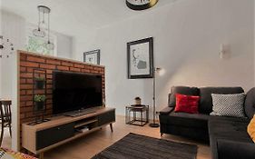 Apartament Nad Jeziorem Czos
